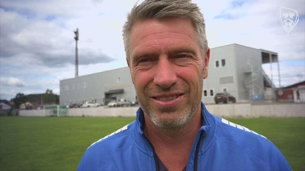 Berntsen om overgangsvinduet